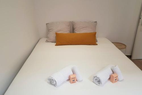 Apartamento Beautiful 42m Near The Place D'albertas !