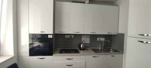 Chi?in?u Modern Apartment