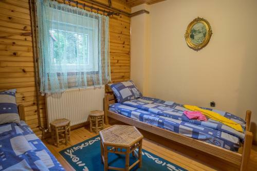 Apartman Mi?un Bo?ovi?
