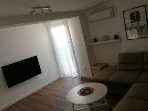 Apartment Centar