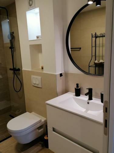 Apartment Centar