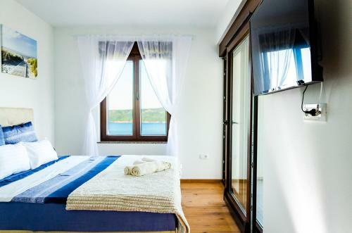 Villa The View Zagore