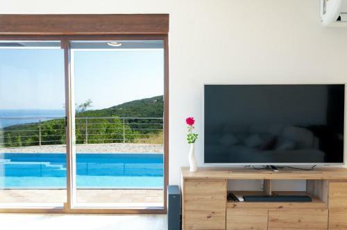 Villa The View Zagore