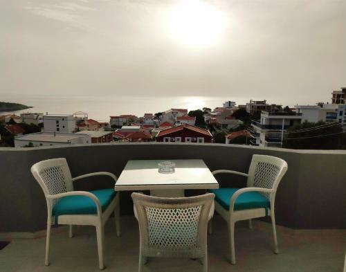 M&n Apartment's
