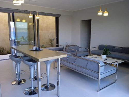Apartamento ???????? Cave Concept