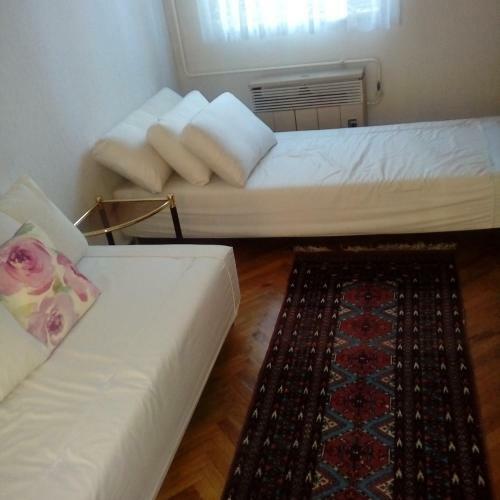 Apartamento Fidi