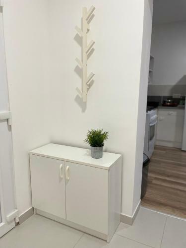 Apartamento Leda Vendeghaz