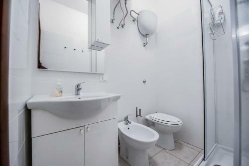 Apartamento Casa Vacanze Niko / Apt. Yucca - Eucalipto