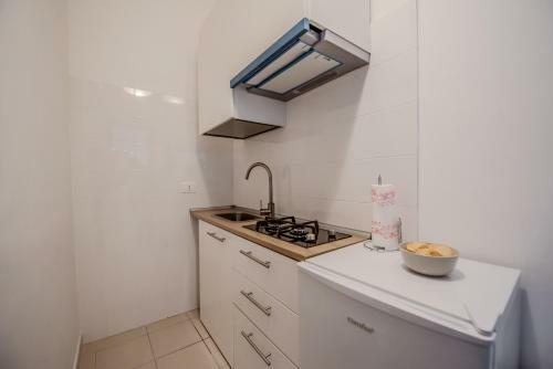 Apartamento Casa Vacanze Niko / Apt. Yucca - Eucalipto