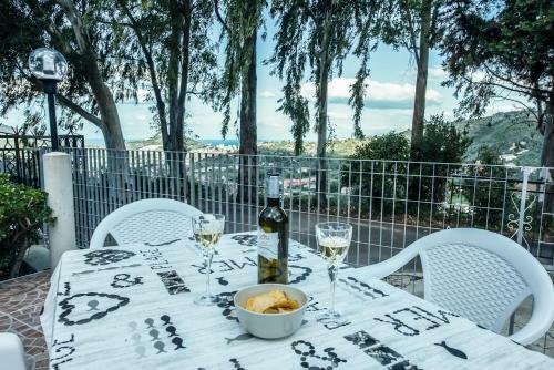 Apartamento Casa Vacanze Niko / Apt. Yucca - Eucalipto