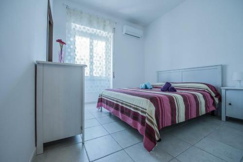 Apartamento Casa Vacanze Niko / Apt. Yucca - Eucalipto