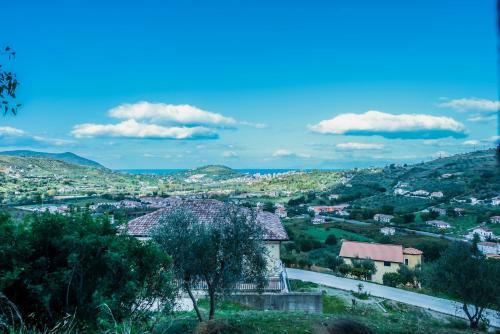 Apartamento Casa Vacanze Niko / Apt. Yucca - Eucalipto