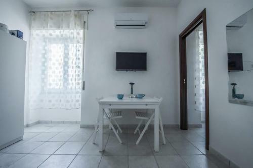 Apartamento Casa Vacanze Niko / Apt. Yucca - Eucalipto