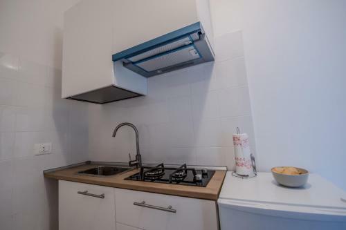 Apartamento Casa Vacanze Niko / Apt. Yucca - Eucalipto
