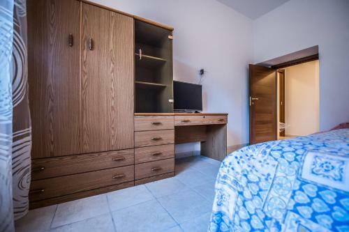 Apartamento Casa Vacanze Niko / Apt. Yucca - Eucalipto