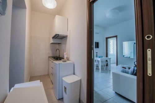 Apartamento Casa Vacanze Niko / Apt. Yucca - Eucalipto