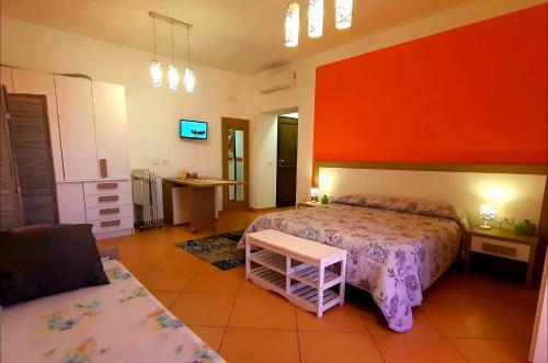 Hostal Villa Margot