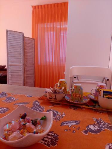 Hostal Villa Margot
