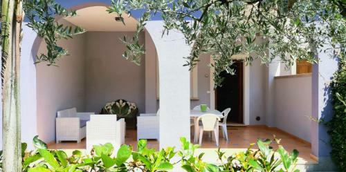 Hostal Villa Margot