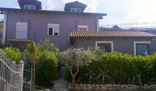 Hostal Villa Margot