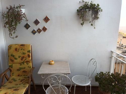 Apartamento Ser-jo