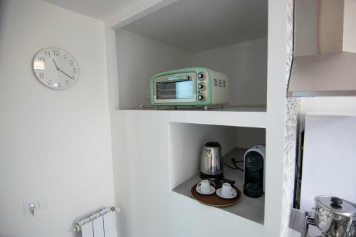 Civico Undici Holiday Home