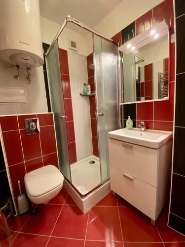 Veronika Apartman