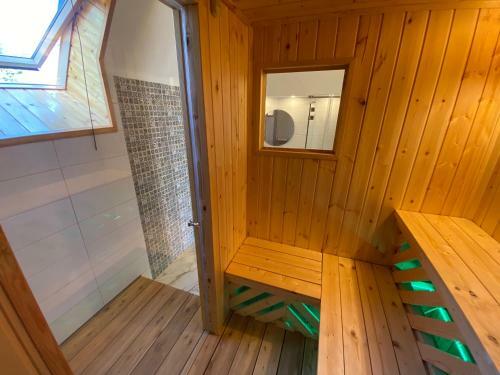 Panor�ma Villa Akarattya