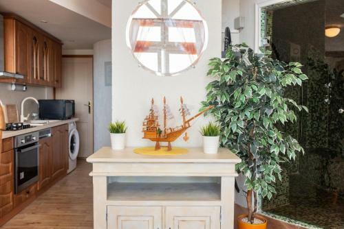 Panor�ma Villa Akarattya