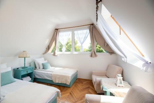 Panor�ma Villa Akarattya