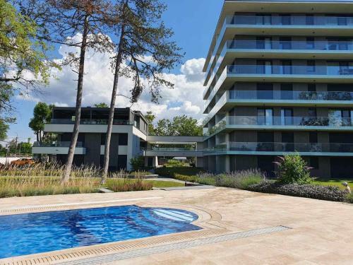 Napf�ny Resort Apartman