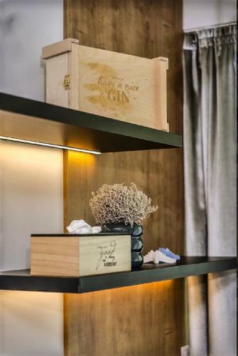 Napf�ny Resort Apartman