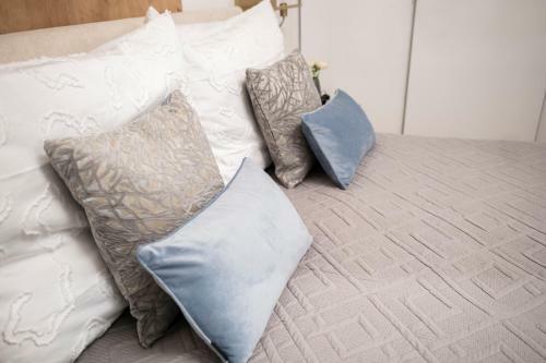 Napf�ny Resort Apartman
