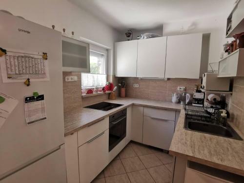 Kam�leon Apartmanh�z