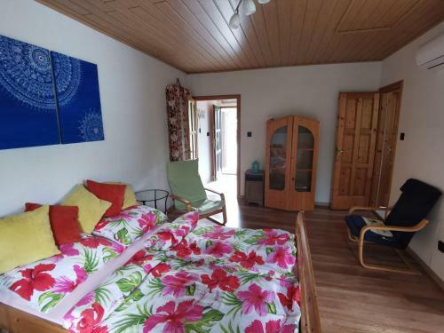 Kam�leon Apartmanh�z