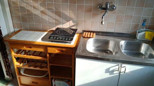 Kam�leon Apartmanh�z