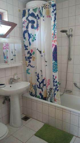Kam�leon Apartmanh�z