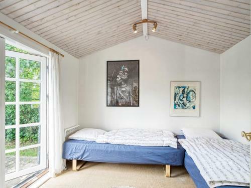 Holiday Home Helsinge