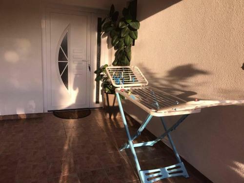 Apartmani Jagoda