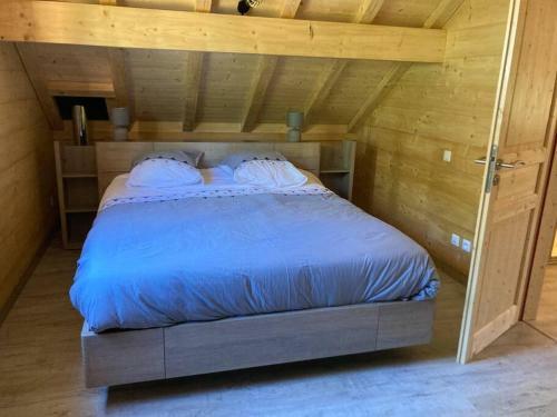 Forest Jura Lodge - Chalet Des Sapins