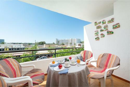 Apartamento Sol Junto A La Playa