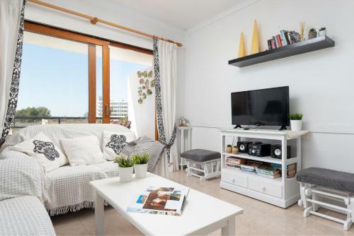 Apartamento Sol Junto A La Playa