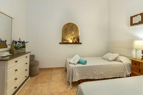 Villa Bon Pas Gran