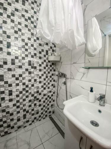 Vemi Apartment