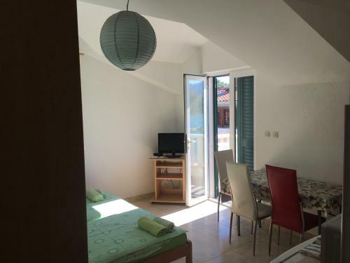 Apartmani Domenika