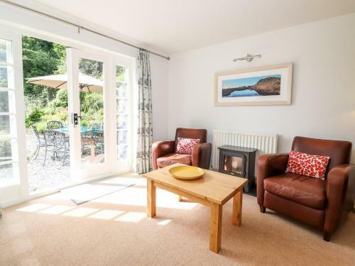 Huntingstile Lodge