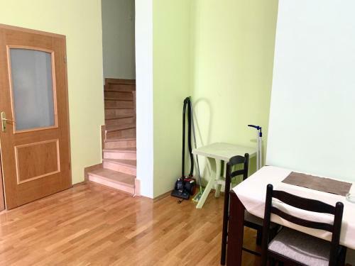 Apartmans Julija