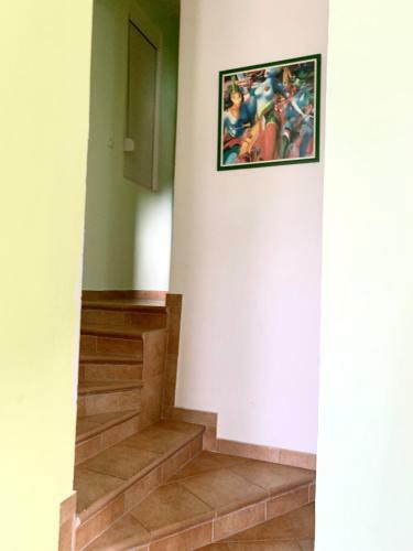 Apartmans Julija