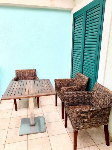 Apartmans Julija