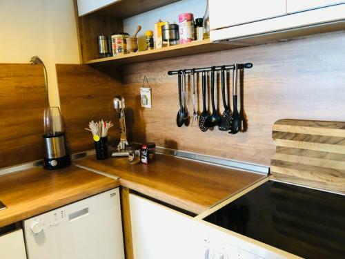 Sunrise Beach Deluxe Apartment